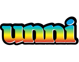 Unni color logo