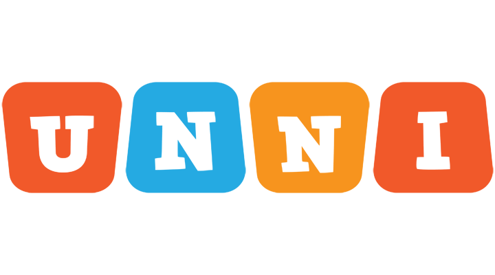 Unni comics logo
