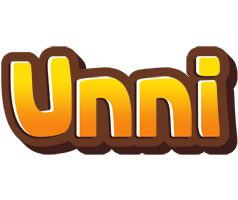 Unni cookies logo