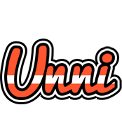 Unni denmark logo