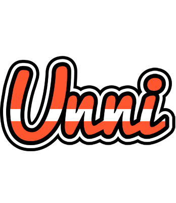 Unni denmark logo
