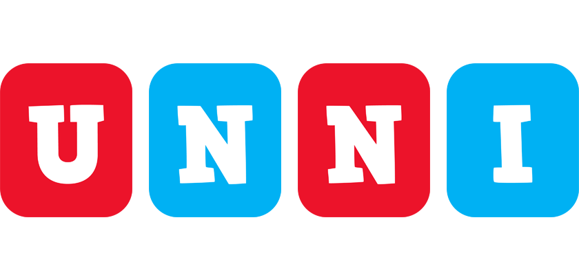 Unni diesel logo