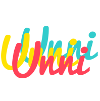 Unni disco logo