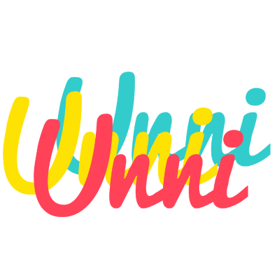 Unni disco logo