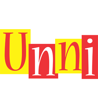 Unni errors logo