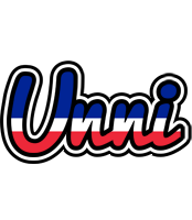 Unni france logo