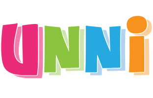 Unni friday logo