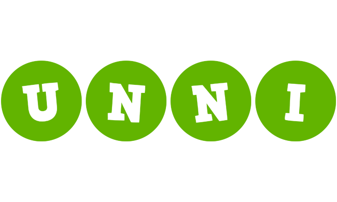 Unni games logo