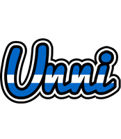 Unni greece logo