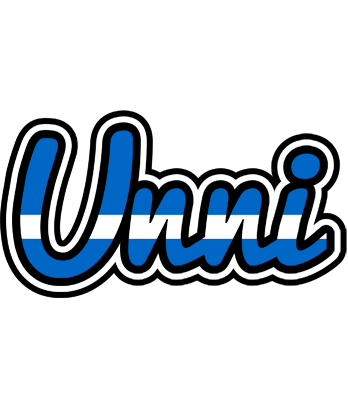 Unni greece logo