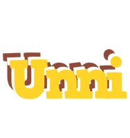 Unni hotcup logo