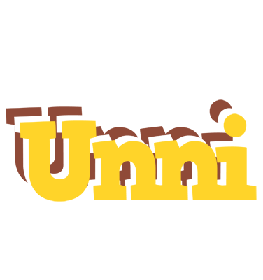 Unni hotcup logo