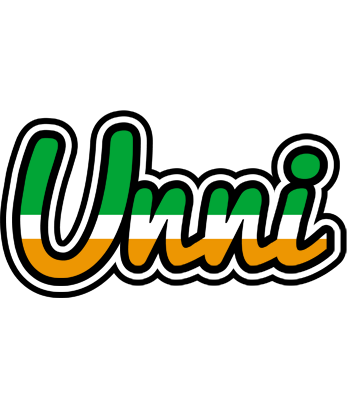 Unni ireland logo