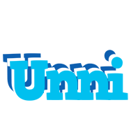 Unni jacuzzi logo