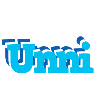 Unni jacuzzi logo