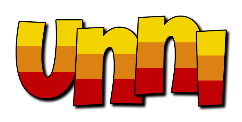 Unni jungle logo