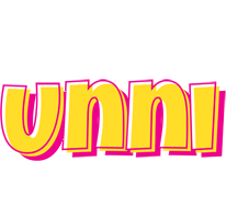 Unni kaboom logo