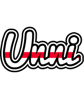 Unni kingdom logo