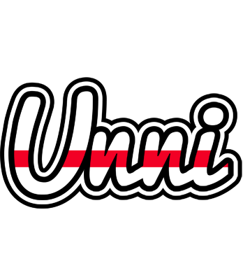 Unni kingdom logo