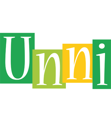 Unni lemonade logo
