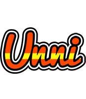 Unni madrid logo