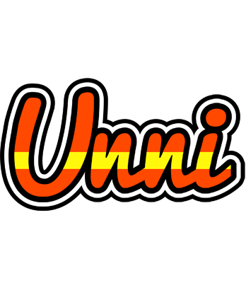 Unni madrid logo