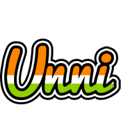 Unni mumbai logo