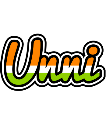 Unni mumbai logo