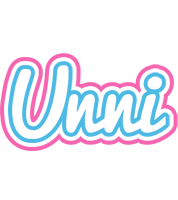 Unni outdoors logo