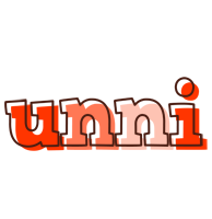 Unni paint logo