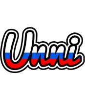 Unni russia logo