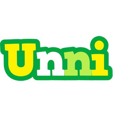 Unni soccer logo
