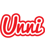 Unni sunshine logo