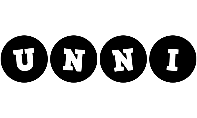 Unni tools logo