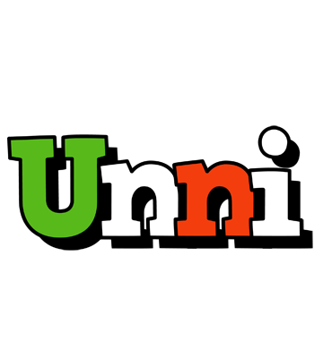 Unni venezia logo