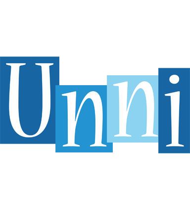 Unni winter logo