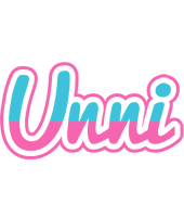 Unni woman logo
