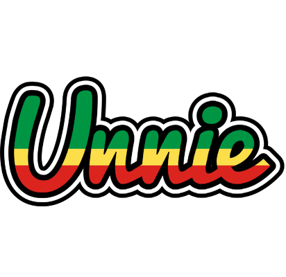 Unnie african logo