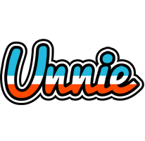 Unnie america logo