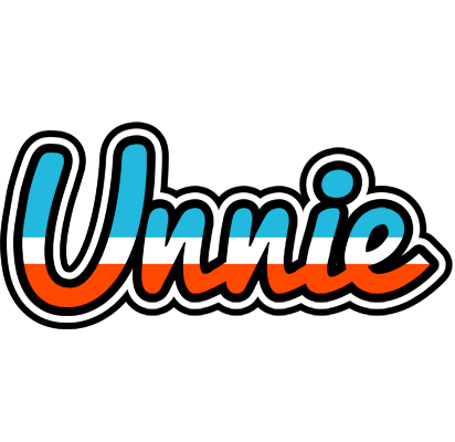 Unnie america logo