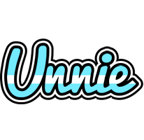 Unnie argentine logo