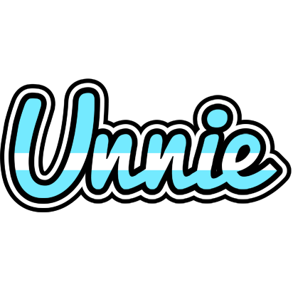 Unnie argentine logo