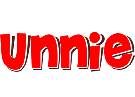 Unnie basket logo