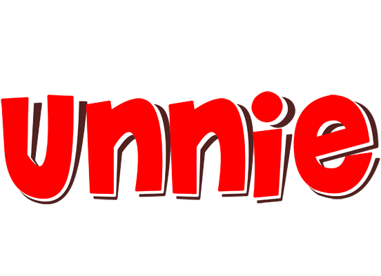 Unnie basket logo