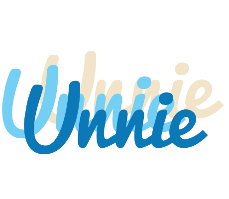 Unnie breeze logo