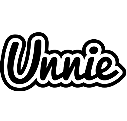Unnie chess logo