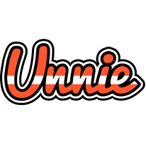 Unnie denmark logo