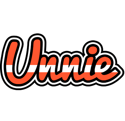Unnie denmark logo