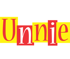 Unnie errors logo