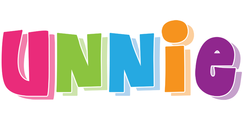 Unnie friday logo